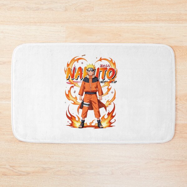 Item preview, Shinobi Attack Nine Tails Chakra Flame designed and sold by sidki-SDK.