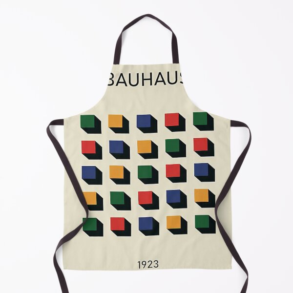 Item preview, Bold Bauhaus Geometry – Modern Minimalist Art designed and sold by Bondira-Spono.