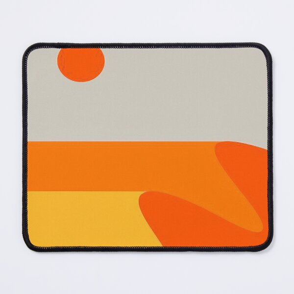 Item preview, Bold Bauhaus Geometry – Modern Minimalist Art designed and sold by Bondira-Spono.