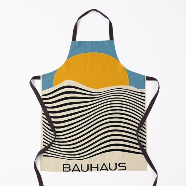 Item preview, Bold Bauhaus Geometry – Modern Minimalist Art designed and sold by Bondira-Spono.