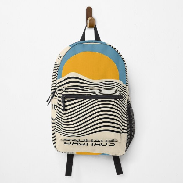 Item preview, Bold Bauhaus Geometry – Modern Minimalist Art designed and sold by Bondira-Spono.