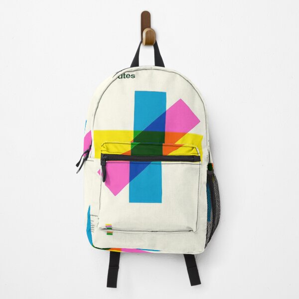 Aperçu de l'œuvre Bold Bauhaus Geometry – Modern Minimalist Art créée et vendue par Bondira-Spono.