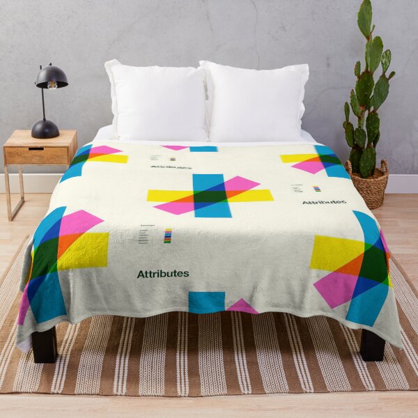 Item preview, Bold Bauhaus Geometry – Modern Minimalist Art designed and sold by Bondira-Spono.