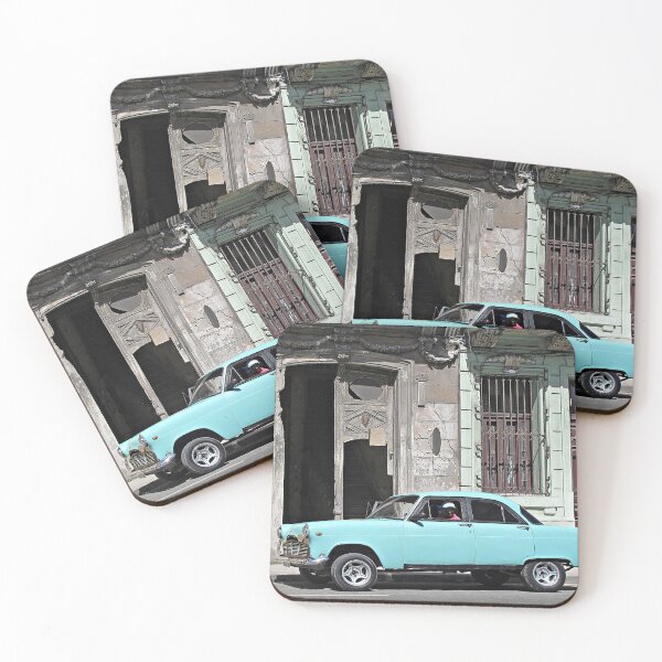 Item preview, Getaway Car designed and sold by Ethna Gillespie.