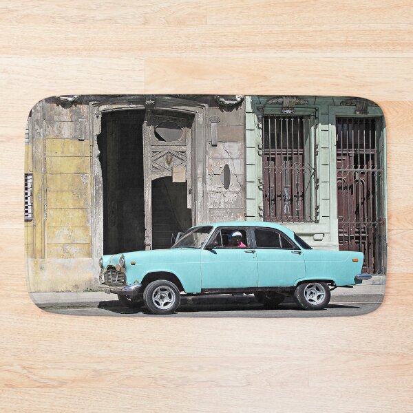 Item preview, Getaway Car designed and sold by Ethna Gillespie.