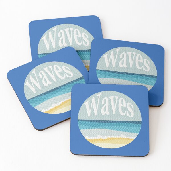 Item preview, Waves designed and sold by Original One’s.