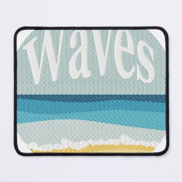 Item preview, Waves designed and sold by Original One’s.