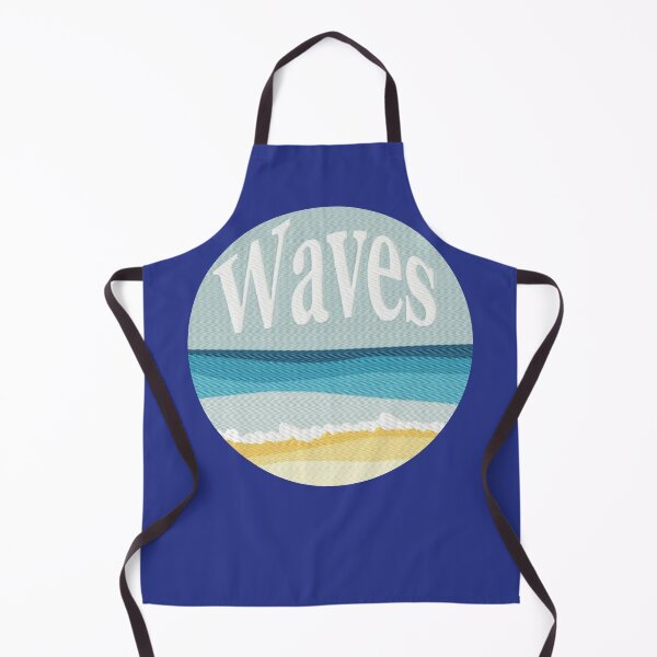 Item preview, Waves designed and sold by Original One’s.