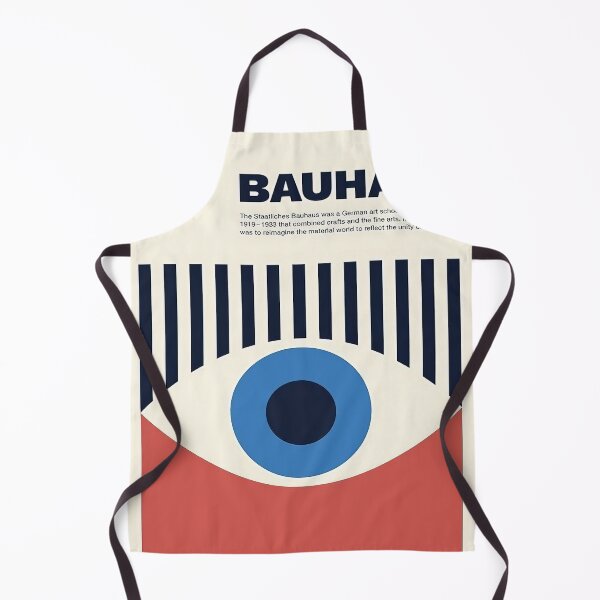 Item preview, Bold Bauhaus Geometry – Modern Minimalist Art designed and sold by Bondira-Spono.