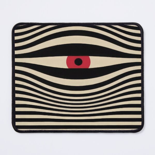 Item preview, Bold Bauhaus Geometry – Modern Minimalist Art designed and sold by Bondira-Spono.