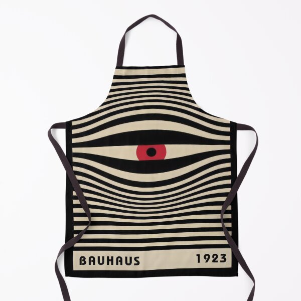 Item preview, Bold Bauhaus Geometry – Modern Minimalist Art designed and sold by Bondira-Spono.