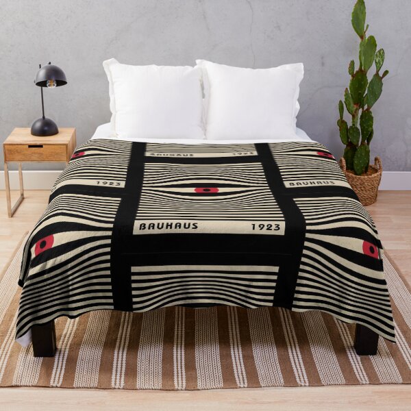 Item preview, Bold Bauhaus Geometry – Modern Minimalist Art designed and sold by Bondira-Spono.