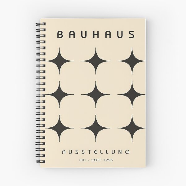 Item preview, Bold Bauhaus Geometry – Modern Minimalist Art designed and sold by Bondira-Spono.
