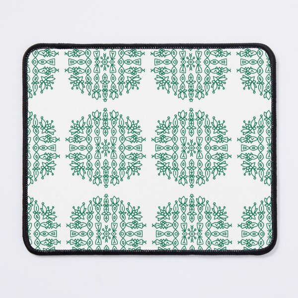 Item preview, Geometric | Folk Art |Pattern| Kolam | India | Floral | Ethnic | designed and sold by geetasadashivan.