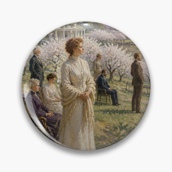 Item preview, The Cherry Orchard - Antón Chéjov - Russian culture - Theatre lovers designed and sold by Substance_life.