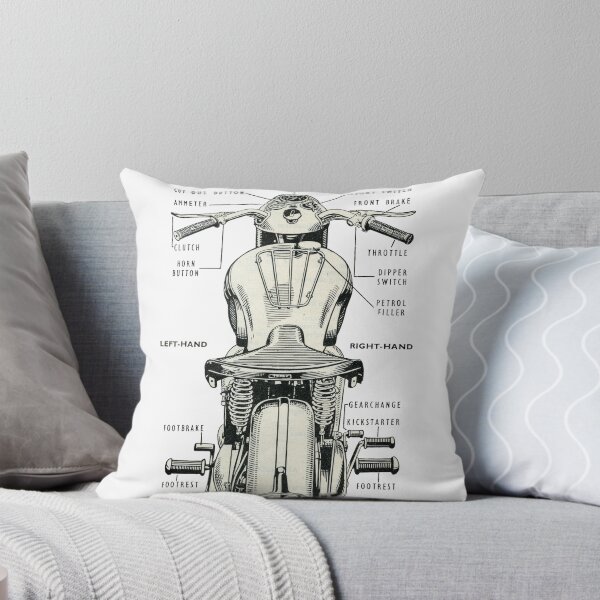 Item preview, Englands Finest Motorcycle designed and sold by taspaul.