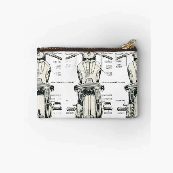 Item preview, Englands Finest Motorcycle designed and sold by taspaul.