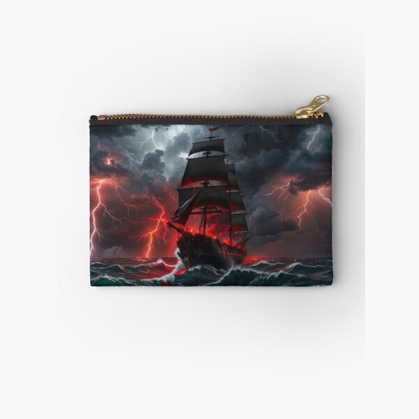 Item preview, The Flying Dutchman designed and sold by MorningFive.