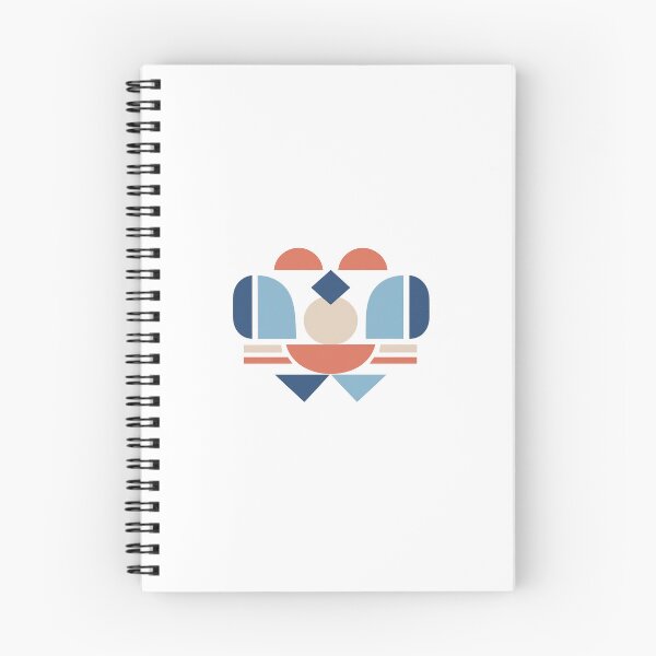 Item preview, Symmetrical Visual Rhythm designed and sold by Le Grand Requin.