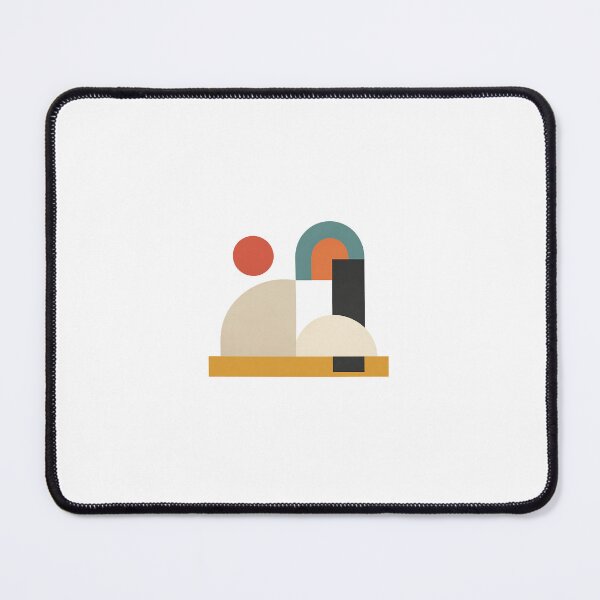 Item preview, Timeless Retro Colorblock designed and sold by Le Grand Requin.