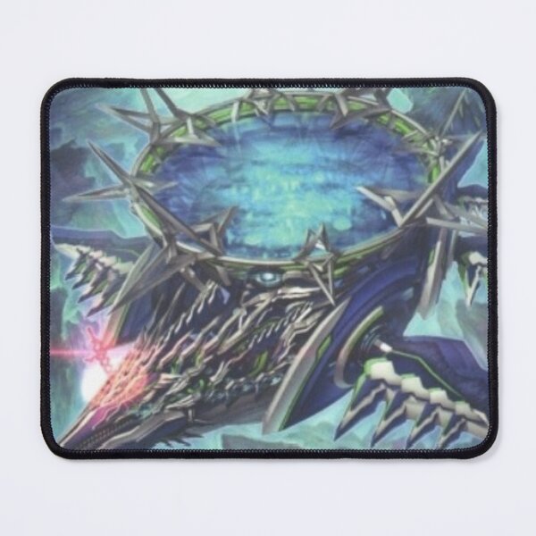 Item preview, Invoked Okeanos designed and sold by Black Saiyan Magician's Merchandise.