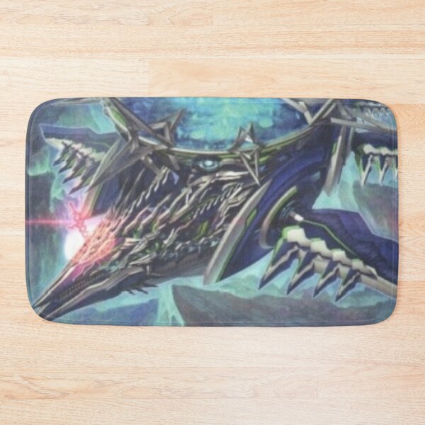 Item preview, Invoked Okeanos designed and sold by Black Saiyan Magician's Merchandise.