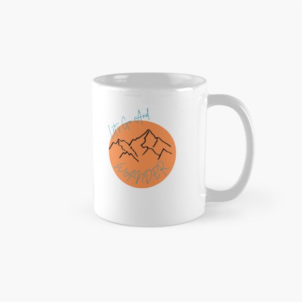 Item preview, Let’s go wander!  designed and sold by eburgess915.