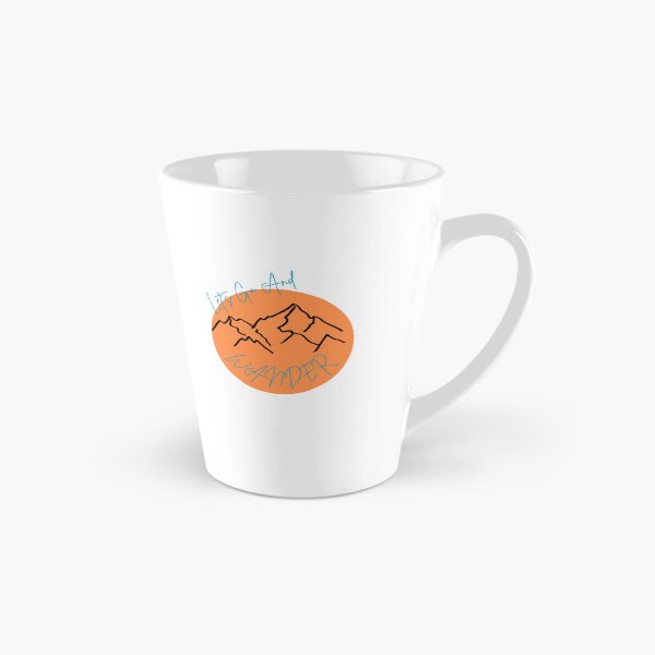 Item preview, Let’s go wander!  designed and sold by eburgess915.