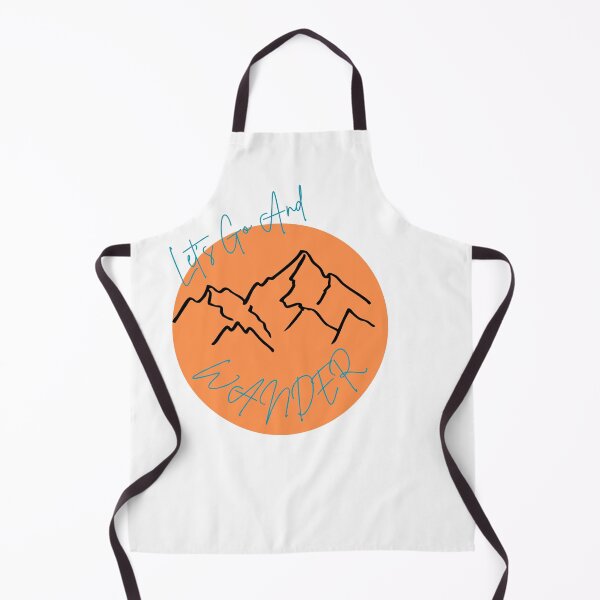 Item preview, Let’s go wander!  designed and sold by eburgess915.