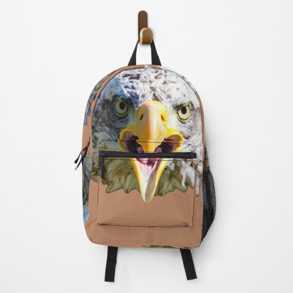 Item preview, Close-up of eagle white head designed and sold by Creative Visualize.