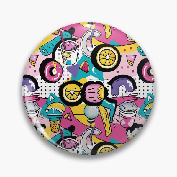 Item preview, Pop Art Retrô designed and sold by Tainara Tavares de Carvalho.