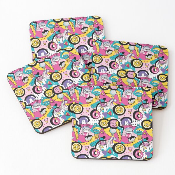 Item preview, Pop Art Retrô designed and sold by Tainara Tavares de Carvalho.