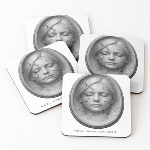 Item preview, Cracks of the Soul designed and sold by Dresut.