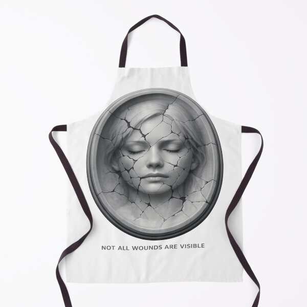 Item preview, Cracks of the Soul designed and sold by Dresut.