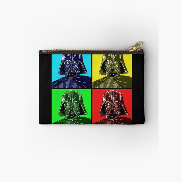 Item preview, Darth Vader - Warhol Style designed and sold by blacksnowcomics.
