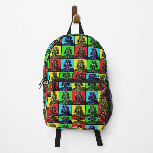Item preview, Darth Vader - Warhol Style designed and sold by blacksnowcomics.
