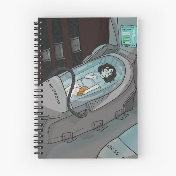 Artikelvorschau, Alien-Poster Ripley entworfen und verkauft von Batsspace.