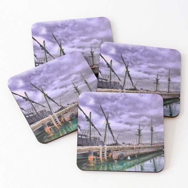 Item preview, A Quick Look at Two Old Girls Reinvented designed and sold by Larry Davis.