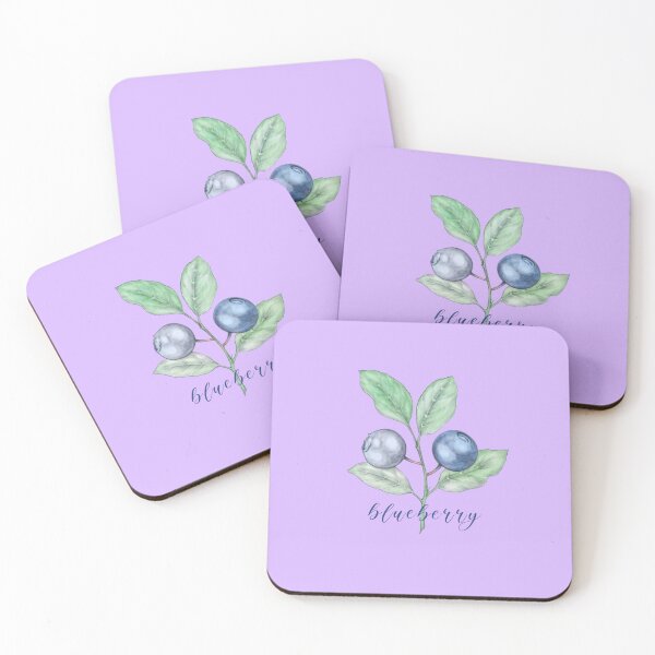 Item preview, Blueberry designed and sold by Skayana.