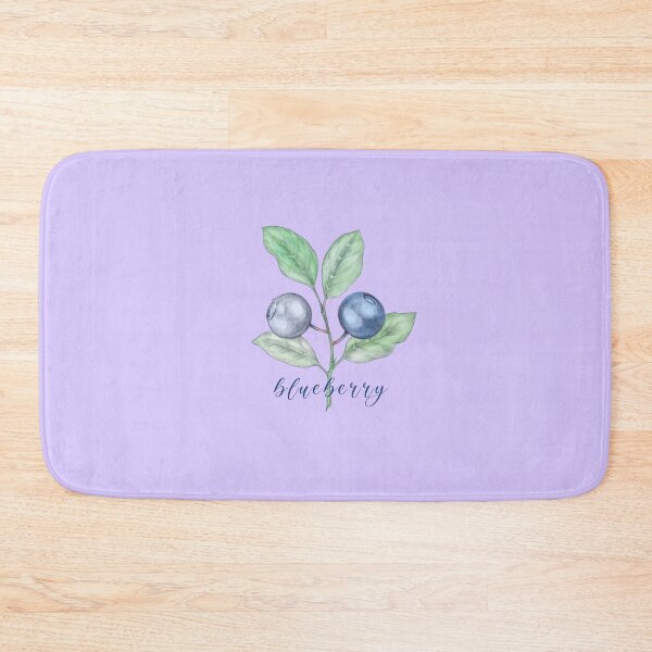 Item preview, Blueberry designed and sold by Skayana.