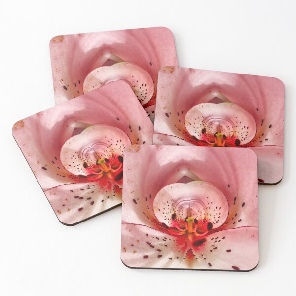 Item preview, Abstract ( 130 ) Dancing in Pink designed and sold by Larry Davis.