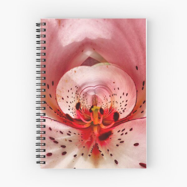 Item preview, Abstract ( 130 ) Dancing in Pink designed and sold by Larry Davis.
