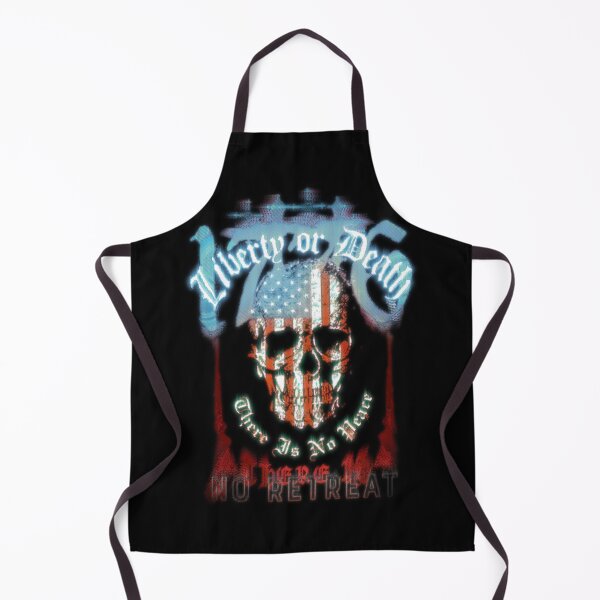 Item preview, Liberty or Death 1776 - TOUCH Edition designed and sold by TOUCH Apparel.