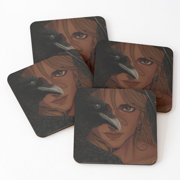 Item preview, Corvid Kusnos designed and sold by corvidkusnos.