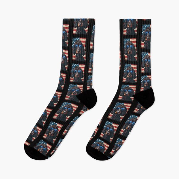 Item preview, Funny Irish Water Spaniel 4th July USA Flag America Mom Dad Kids designed and sold by rafaeltto.