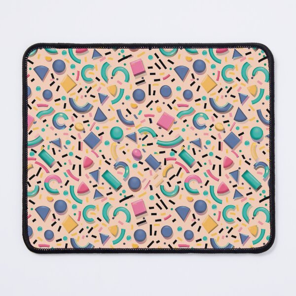 Item preview, Colorful Abstract Geometric designed and sold by Tainara Tavares de Carvalho.