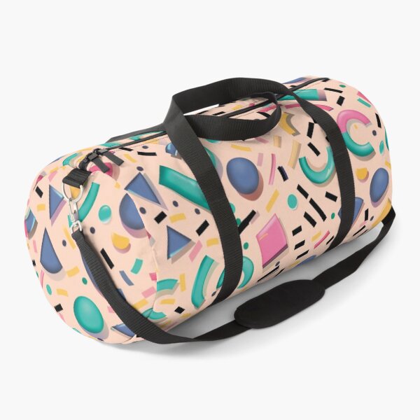 Item preview, Colorful Abstract Geometric designed and sold by Tainara Tavares de Carvalho.
