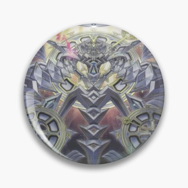 Item preview, Invoked Transcendence Aeon designed and sold by Black Saiyan Magician's Merchandise.