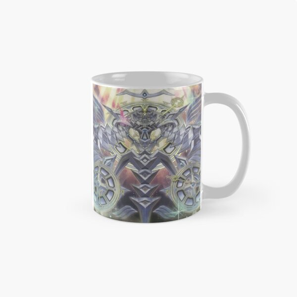 Item preview, Invoked Transcendence Aeon designed and sold by Black Saiyan Magician's Merchandise.