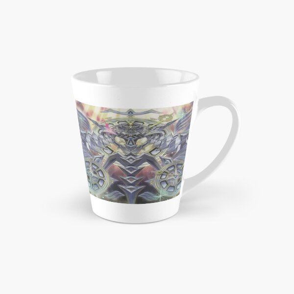 Artikelvorschau, Beschworener Transzendenz-Äon entworfen und verkauft von Black Saiyan Magician's Merchandise.